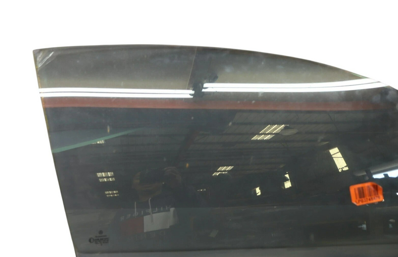 Load image into Gallery viewer, 00-06 Mercedes W215 CL500 CL55 Front Right Passenger Side Door Window Glass Oem
