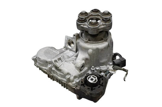 11-12 BMW F10 535i GT xDriver Automatic Transmission Transfer Case Carrier Oem