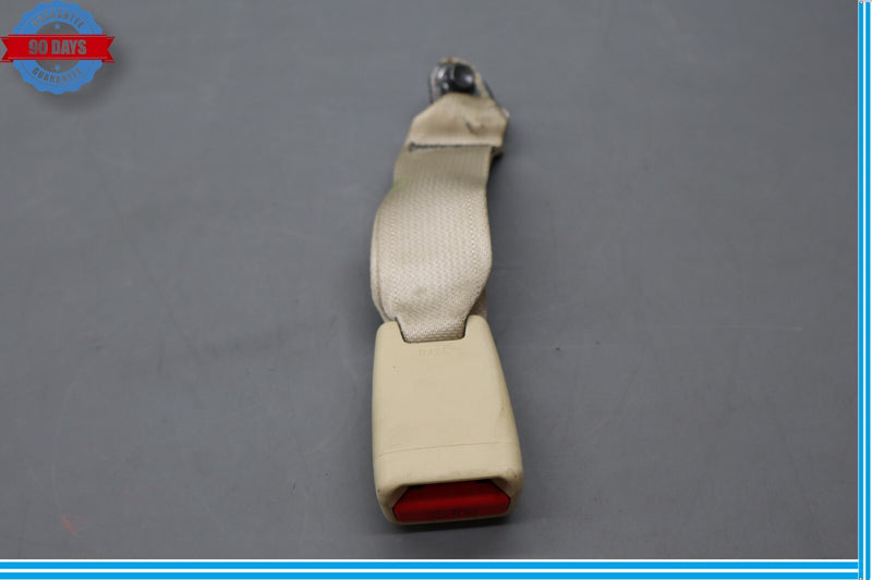 Load image into Gallery viewer, 07-12 Lexus LS460 Rear Center Seat Belt Buckle 73380-50250 Oem
