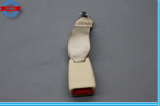 07-12 Lexus LS460 Rear Center Seat Belt Buckle 73380-50250 Oem