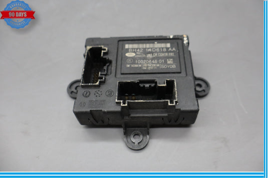 11-13 Jaguar XJ XJL XJR Front Left Side Side Door Control Module Unit ECU Oem
