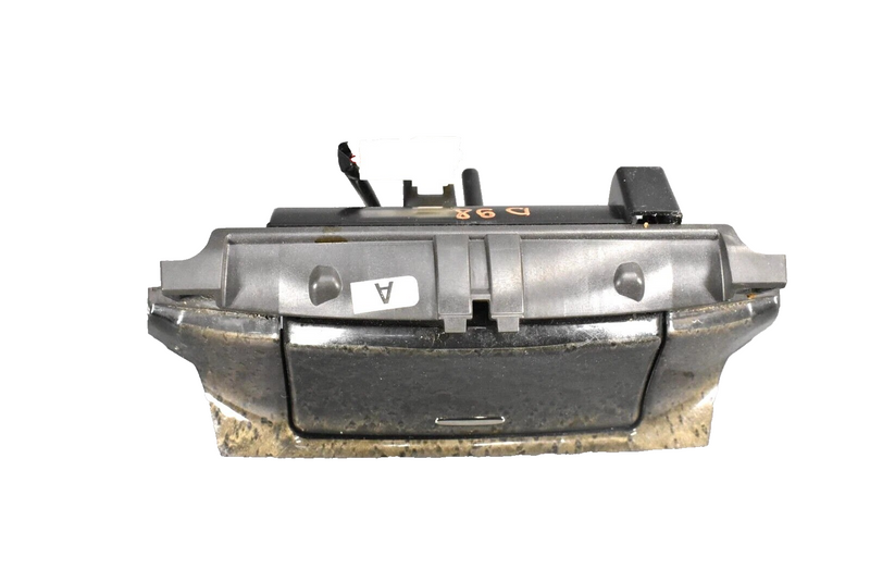 Load image into Gallery viewer, 07-09 Lexus LS460 Center Console Ashtray Compartment Trim Black 5880450310 Oem
