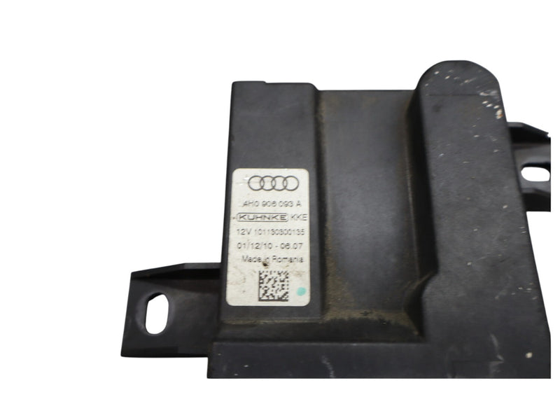 Load image into Gallery viewer, 11-18 Audi A8 A8L Quattro Fuel Delivery Computer Control Module Unit ECU Oem
