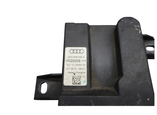 11-18 Audi A8 A8L Quattro Fuel Delivery Computer Control Module Unit ECU Oem