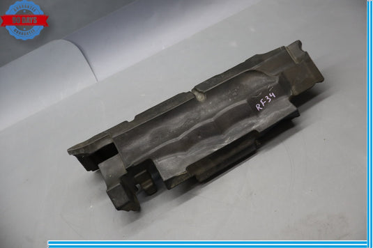 11-20 Mercedes X166 GL450 GL550 Right Passenger Side Air Cleaner Insulator Oem