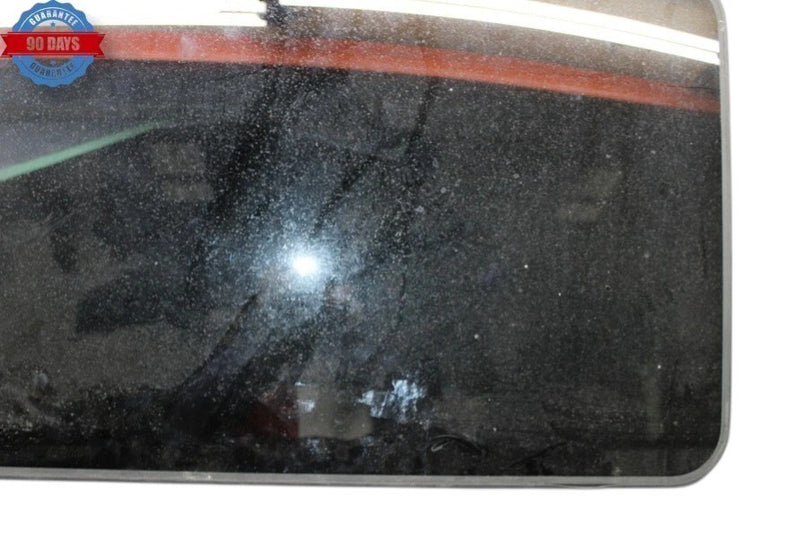 Load image into Gallery viewer, 08-17 Mercedes W204 C350 C250 Sunroof Sun Roof Glass 2047800021 Oem
