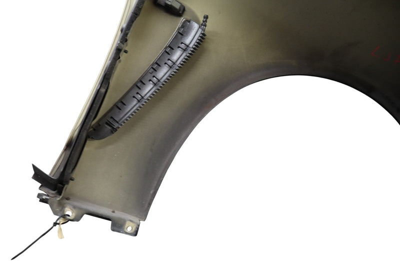 Load image into Gallery viewer, 10-13 Porsche Panamera Front Left Driver Side Fender Cover Panel Assembly Oem

