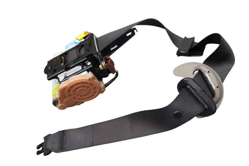 Load image into Gallery viewer, 15-17 Hyundai Genesis G80 Front Left Driver Seat Belt Seatbelt Retractor Oem
