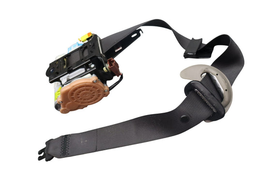 15-17 Hyundai Genesis G80 Front Left Driver Seat Belt Seatbelt Retractor Oem
