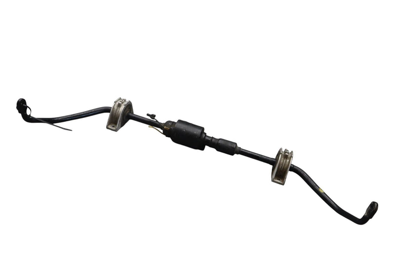 Load image into Gallery viewer, 04-10 BMW 650i 645Ci Front Rear Active Anti Roll Stabilizer Sway 37116780011 OEM
