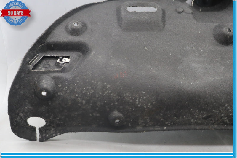 Load image into Gallery viewer, 14-19 Maserati Ghibli M157 Rear Trunk Deck Lid Liner Trim Cover Panel Oem
