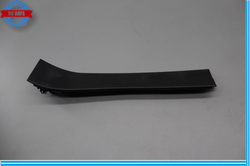 Load image into Gallery viewer, 14-21 Maserati Ghibli Left Driver Side A Pillar Lower Trim Cover Oem
