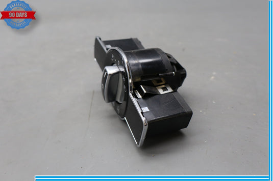 07-14 Mercedes W221 S550 S400 CL550 Headlight Switch Control 2219053500 Oem