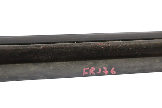 14-22 Maserati Ghibli M157 Front Right Door Window Inner Weatherstrip Seal Oem