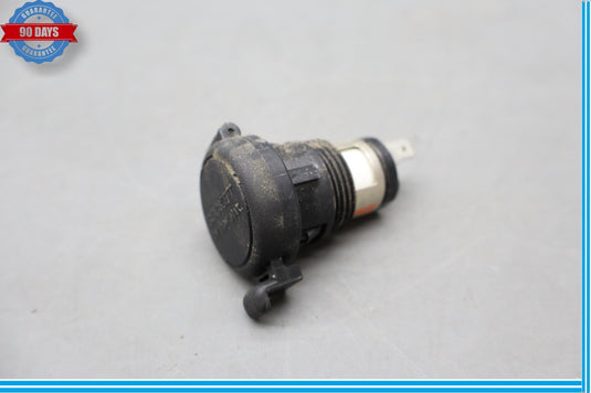 11-20 Infiniti QX56 QX80 Left Driver Rear Power Socket 12v Outlet Oem