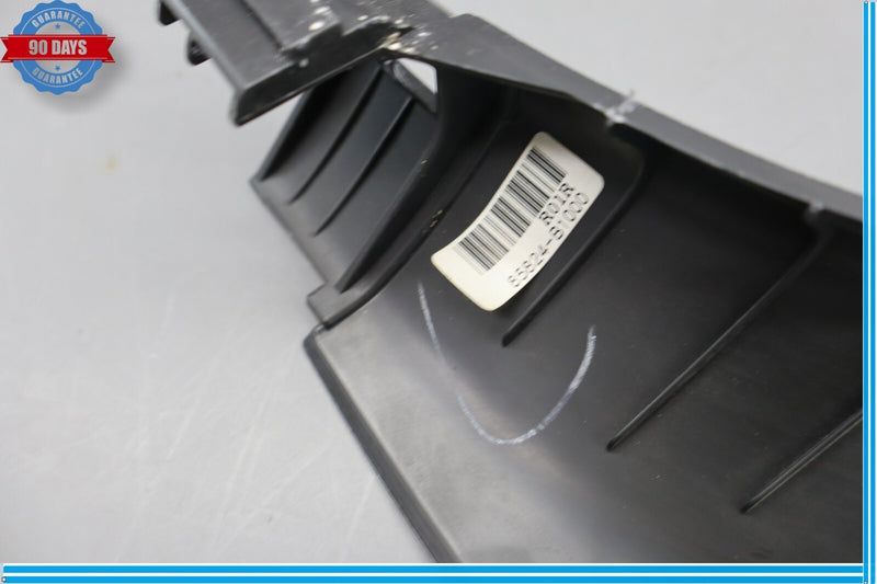 Load image into Gallery viewer, 15-16 Hyundai Genesis Front Right Side Engine Upper Cover Shield Cowl Trim Oem
