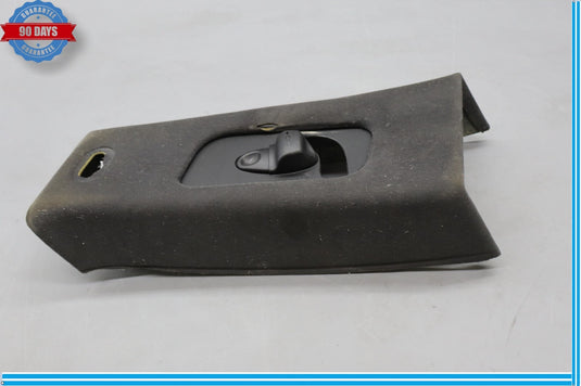 14-20 Maserati Ghibli Left Driver Side B Pillar Upper Cover Trim Panel Oem