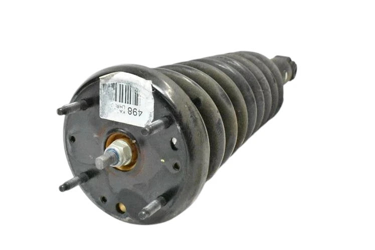 Load image into Gallery viewer, 09-12 Jaguar X250 XF Rear Left Driver Side Shock Strut Absorber 8X2318080AC Oem
