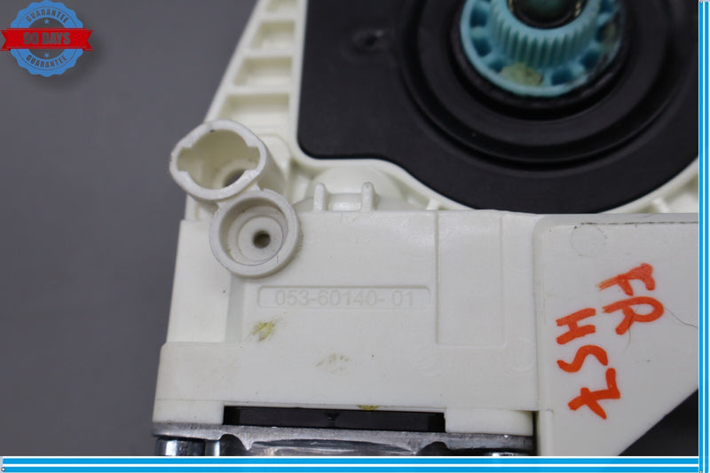 Load image into Gallery viewer, 10-18 Audi SQ5 Q5 Front Right Passenger Side Door Window Regulator Motor Oem
