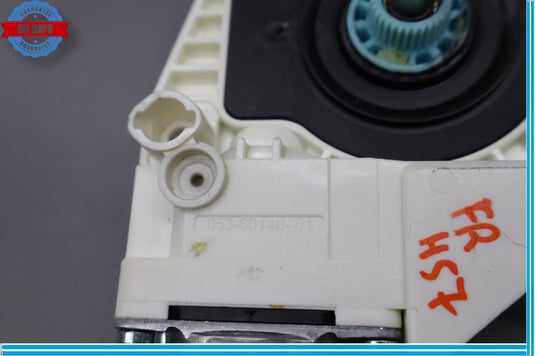 10-18 Audi SQ5 Q5 Front Right Passenger Side Door Window Regulator Motor Oem
