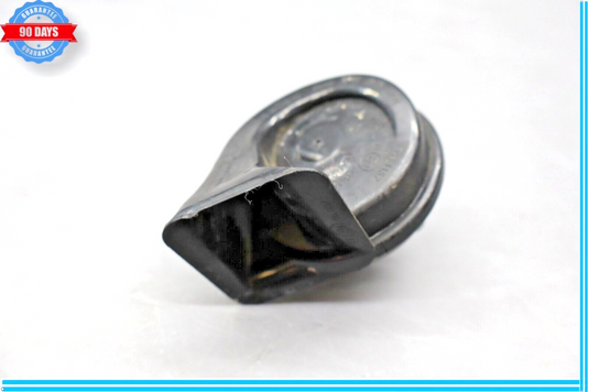 09-15 BMW 750i 740i Left Side High Tone Note Horn Signal Oem