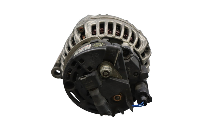 Load image into Gallery viewer, 03-06 Mercedes W219 CLS500 CLK55 AMG SL500 Generator Alternator 0124615012 Oem
