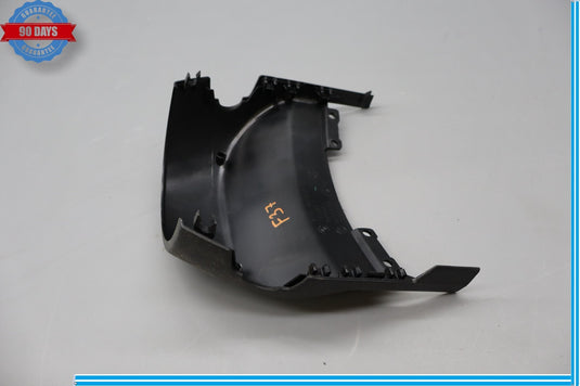 12-23 BMW 320i 328i 428i Steering Column Upper Shroud Trim Panel Cover Oem