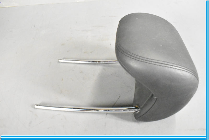 Load image into Gallery viewer, 00-06 Mercedes CL500 CL600 W215 Front Left Driver Seat Headrest Head Rest Oem

