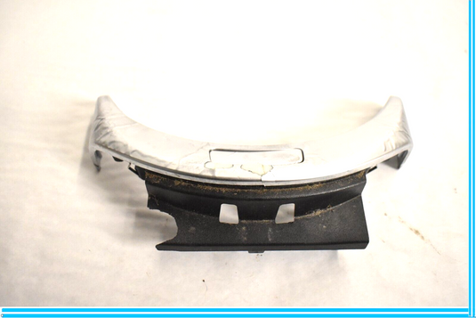 15-20 Mercedes C300 W205 Center Console Armrest Front Covering Panel Oem