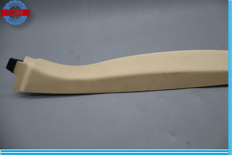 Load image into Gallery viewer, 10-15 Jaguar X351 XJ Rear Left Driver Side Lower C Pillar Trim Oem
