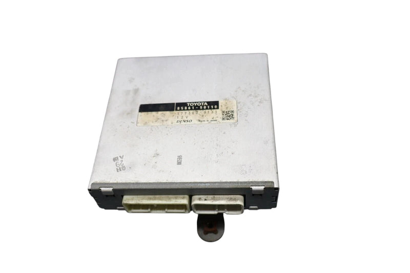 Load image into Gallery viewer, 07-12 Lexus LS460 LS600h Front Left Side Seat Climate Control Module Unit Oem
