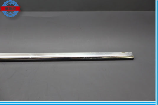 14-20 Mercedes CLA250 Front Right Passenger Door Window Belt Molding Oem