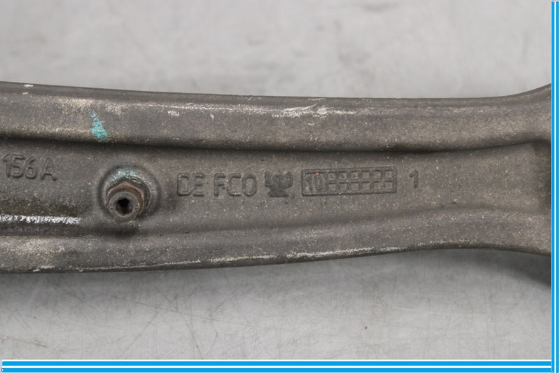 Load image into Gallery viewer, 11-18 Audi A8 Quattro Front Right Passenger Side Lower Forward Control Arm Oem
