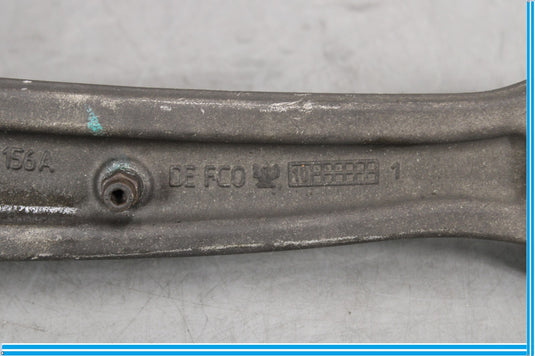 11-18 Audi A8 Quattro Front Right Passenger Side Lower Forward Control Arm Oem