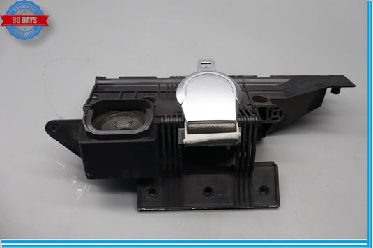 03-08 Mercedes R230 SL500 Rear Right Side Speaker Luggage Seatbelt Retractor Oem