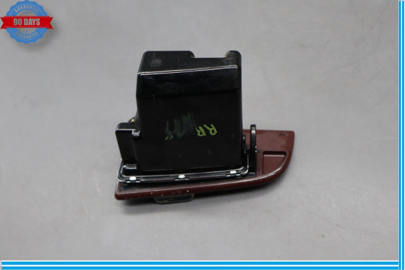 Load image into Gallery viewer, 07-12 Lexus XF40 LS460 LS460L Rear Right Door Card Ashtray Storage Trim Oem
