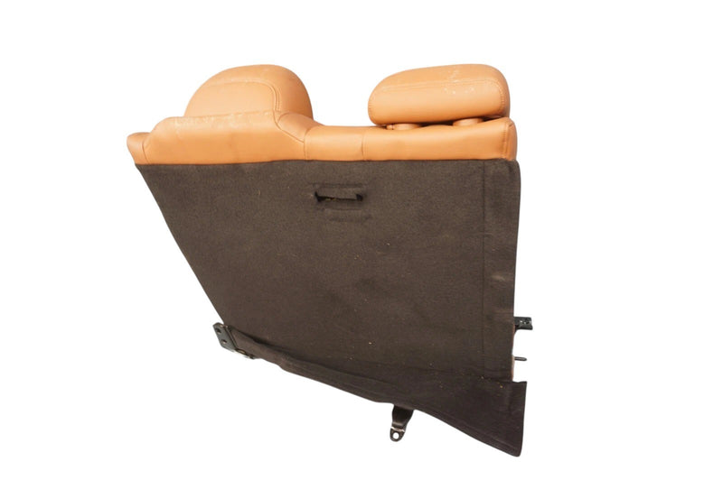 Load image into Gallery viewer, 14-17 Maserati Ghibli Rear Left Driver Side Top Upper Seat Cushion Back Rest Oem
