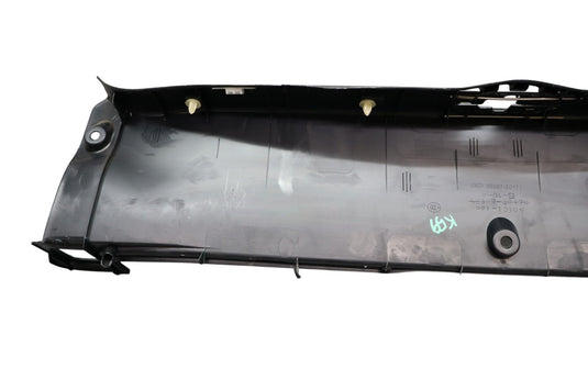 2006 Lexus GS300 Rear Trunk Latch Trim Cover Scuff Panel 5838730170 Oem
