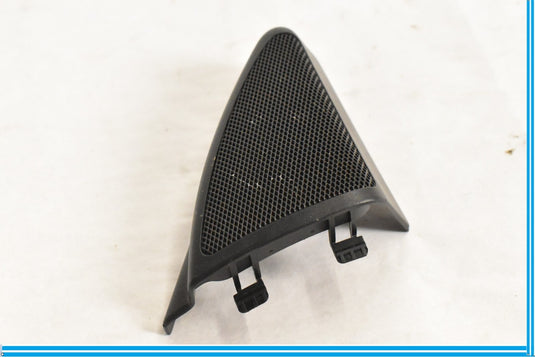 07-14 Mercedes CL550 S550 W216 Front Right Door Tweeter Speaker Cover Trim Oem