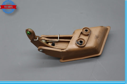 87-92 Cadillac Allante Right Passenger Side Interior Door Handle Oem