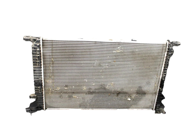 Load image into Gallery viewer, 09-16 Audi A4 2.0L Engine Motor Cooling Coolant Radiator 8K0121251 Oem
