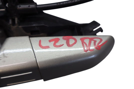 12-15 LR Range Rover Evoque L538 Rear Right Side Door Exterior Handle Oem