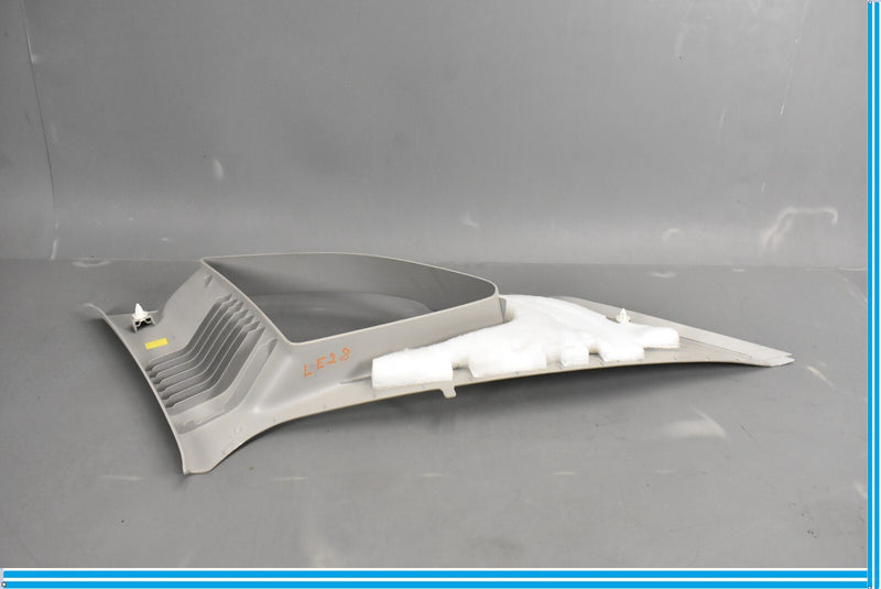 Load image into Gallery viewer, 12-15 BMW E84 X1 Rear Left Driver Side D-Pillar Trim Cover Panel Oem
