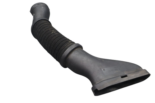 13-19 Mercedes X166 GL450 GL550 Left Side Air Cleaner Intake Tube Hose Oem