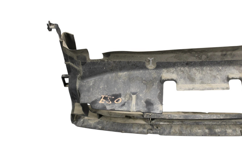 Load image into Gallery viewer, 12-16 BMW 328i 335i 320i Front Lower Radiator Air Duct Trim Cover 7255414 Oem
