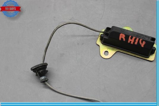 02-10 Lexus SC430 Right Side TPMS Tire Pressure Sensor Antenna 89767-24010 Oem