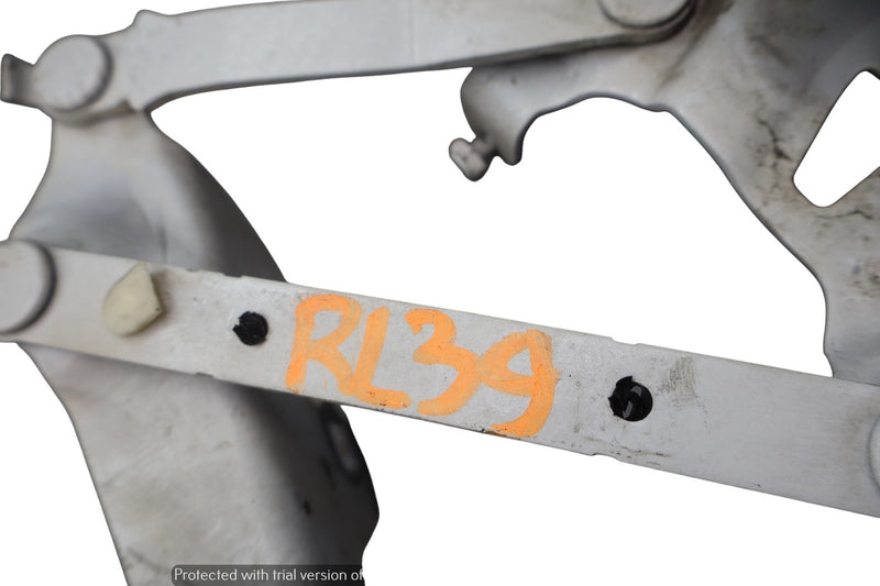 Load image into Gallery viewer, 14-22 Range Rover Sport L494 Front Right Side Hood Bonnet Release Hinge Oem
