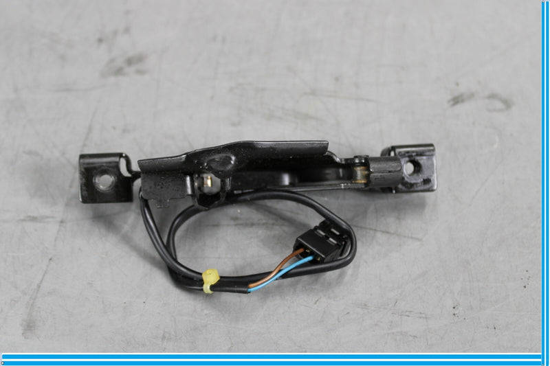 Load image into Gallery viewer, 97-04 Mercedes R170 SLK230 SLK320 Front Right Side Top Roof Lock Latch Oem
