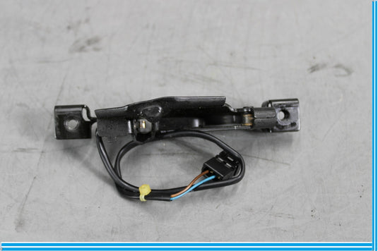 97-04 Mercedes R170 SLK230 SLK320 Front Right Side Top Roof Lock Latch Oem