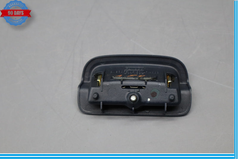 Load image into Gallery viewer, 10-13 Jaguar X351 XJ Front Right Passenger Side Seat Picnic Tray Latch Tan Oem
